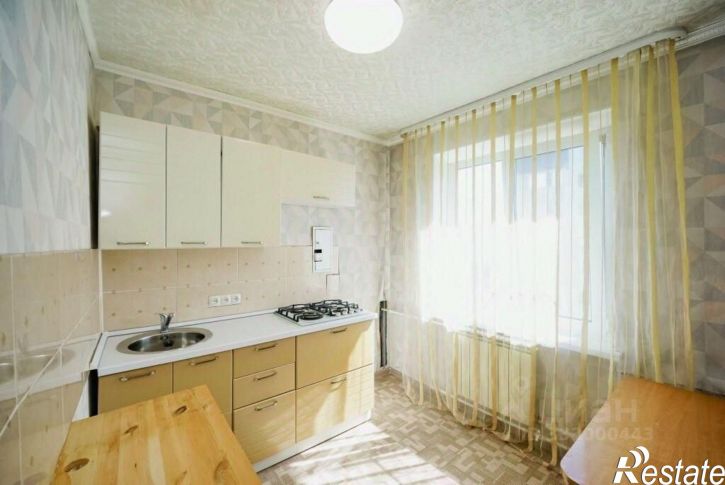 1-комн квартира ул Куломзинская, 79,  д. 79