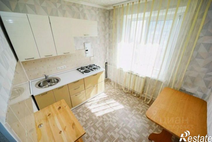 1-комн квартира ул Куломзинская, 79,  д. 79