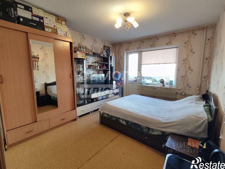 1-комн квартира Космический пр-кт, 14Г,  д. 14Г