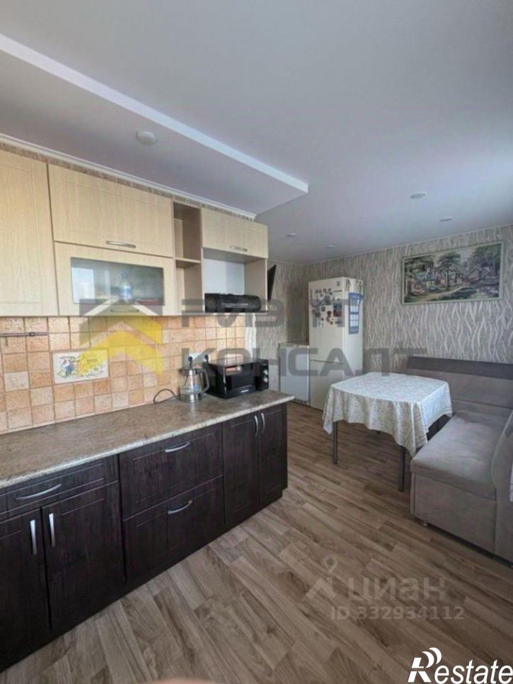 3-комн квартира ул 12 Декабря, 77,  д. 77