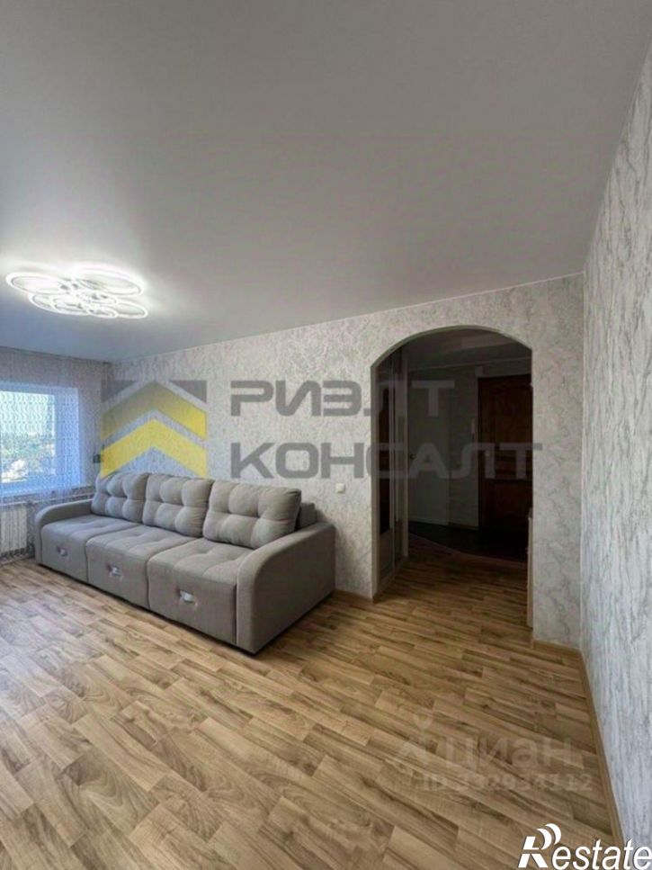 3-комн квартира ул 12 Декабря, 77,  д. 77