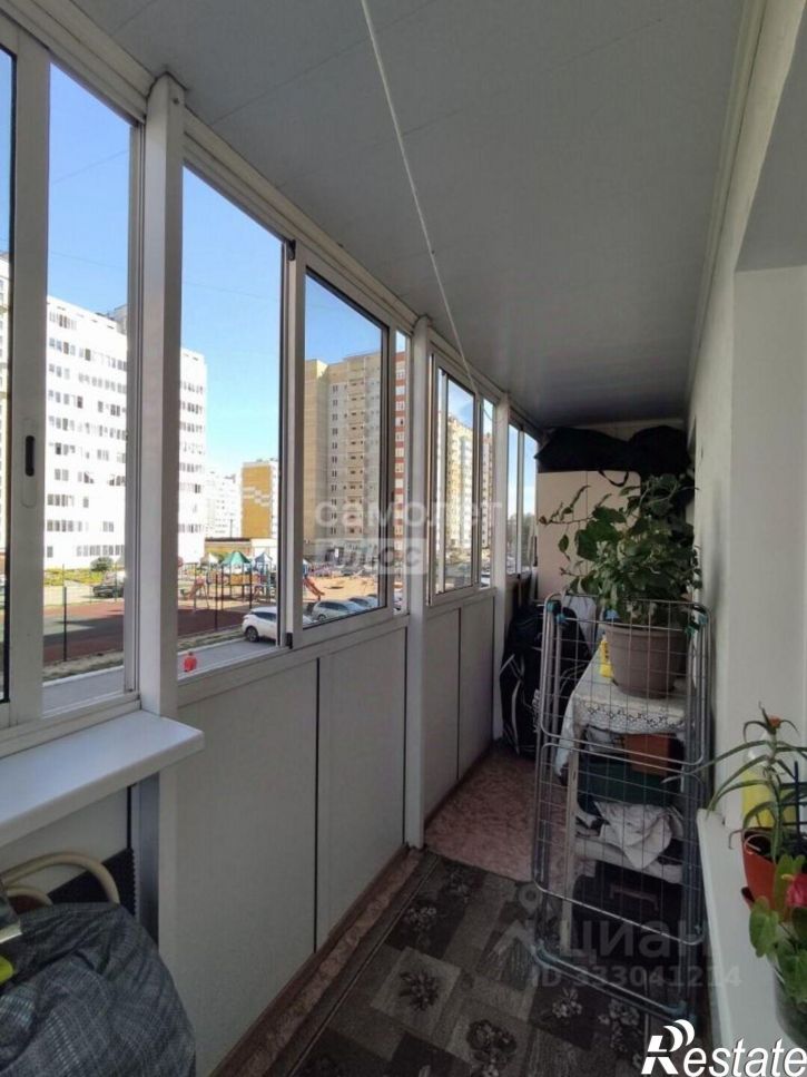 1-комн квартира Космический пр-кт, 14Г,  д. 14Г