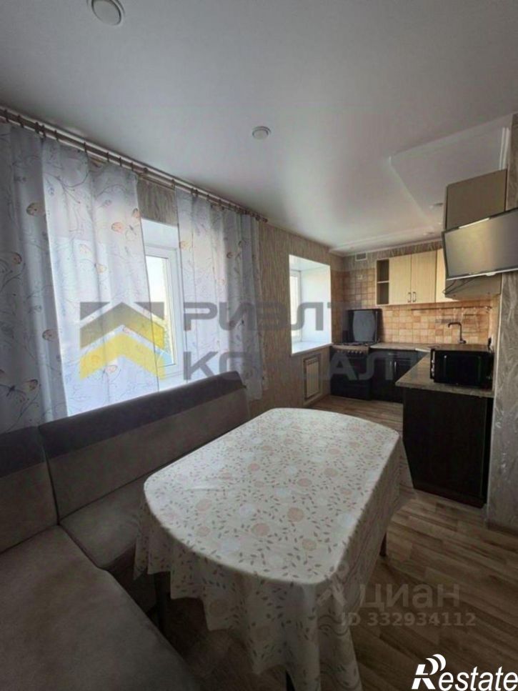 3-комн квартира ул 12 Декабря, 77,  д. 77