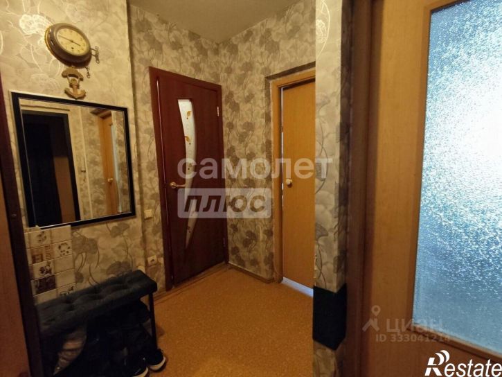 1-комн квартира Космический пр-кт, 14Г,  д. 14Г