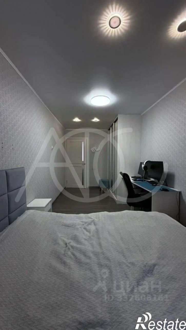 3-комн квартира ул 12 Декабря, 112,  д. 112