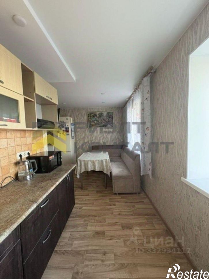 3-комн квартира ул 12 Декабря, 77,  д. 77