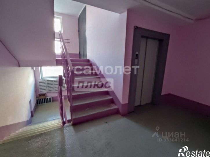 1-комн квартира Космический пр-кт, 14Г,  д. 14Г