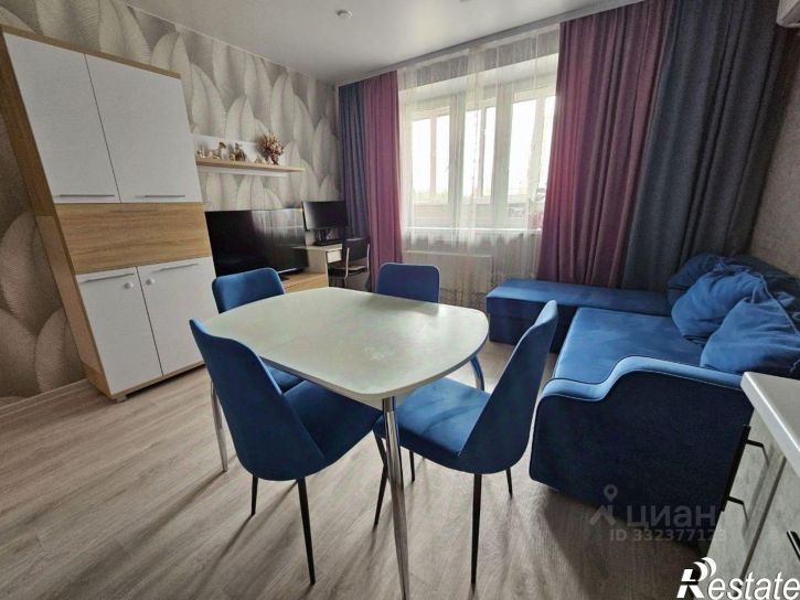 2-комн квартира ул Конева, 40,  д. 40