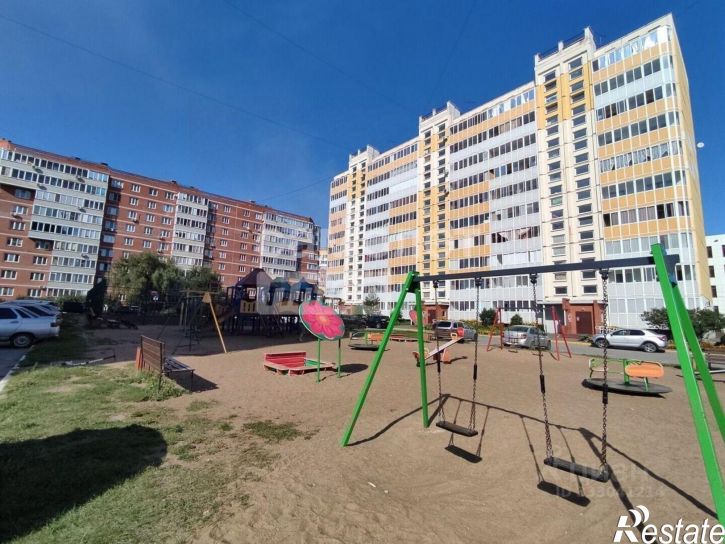 1-комн квартира Космический пр-кт, 14Г,  д. 14Г