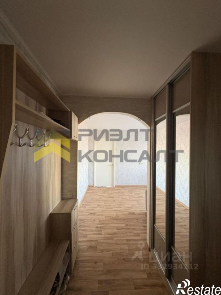 3-комн квартира ул 12 Декабря, 77,  д. 77