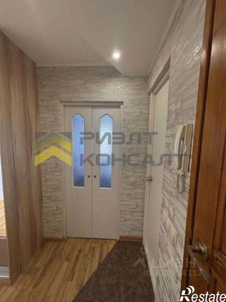 3-комн квартира ул 12 Декабря, 77,  д. 77