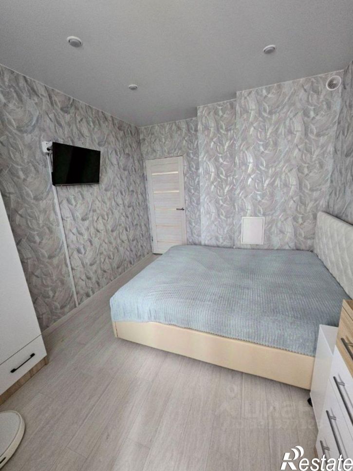 2-комн квартира ул Конева, 40,  д. 40
