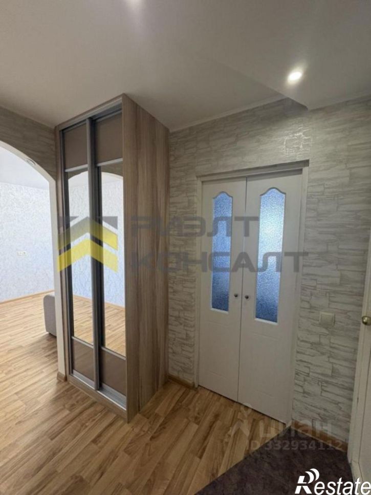 3-комн квартира ул 12 Декабря, 77,  д. 77