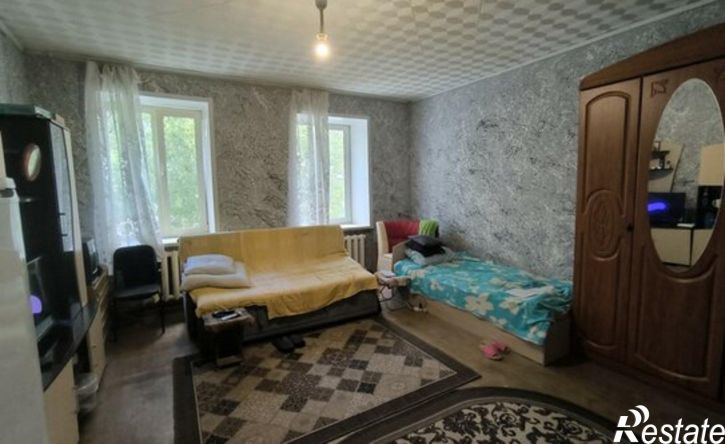 1-комн квартира ул 1-я Челюскинцев, 100,  д. 100