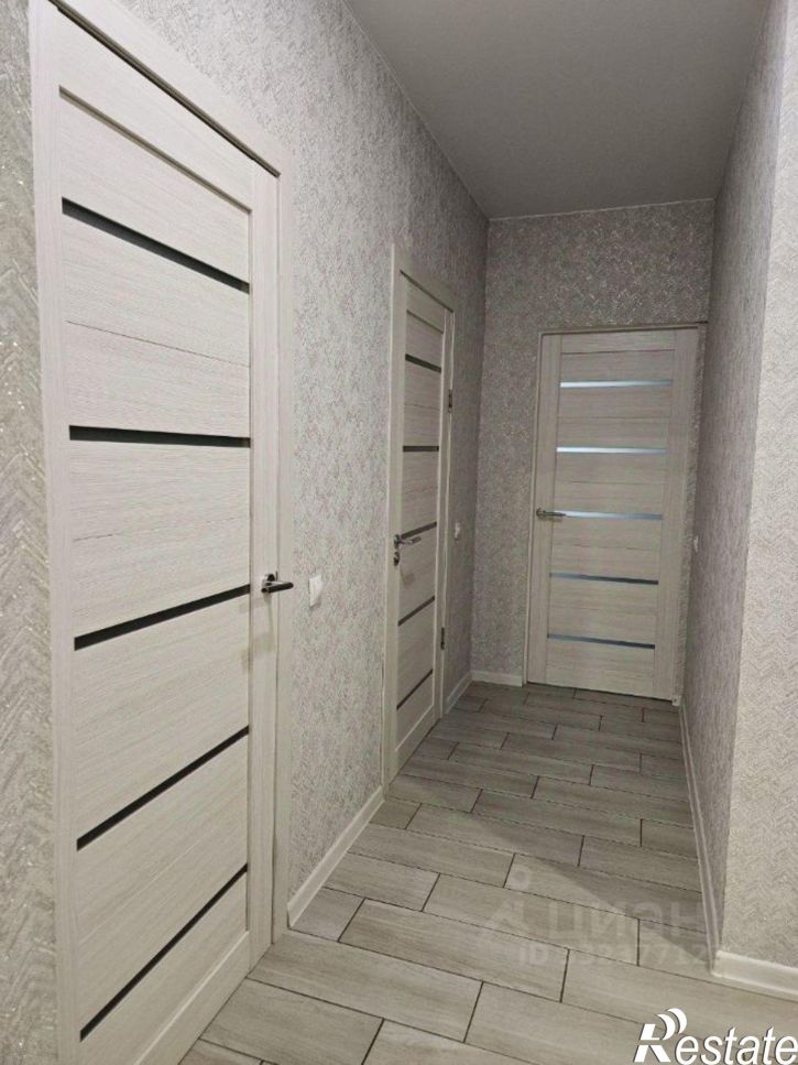 2-комн квартира ул Конева, 40,  д. 40