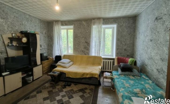 1-комн квартира ул 1-я Челюскинцев, 100,  д. 100