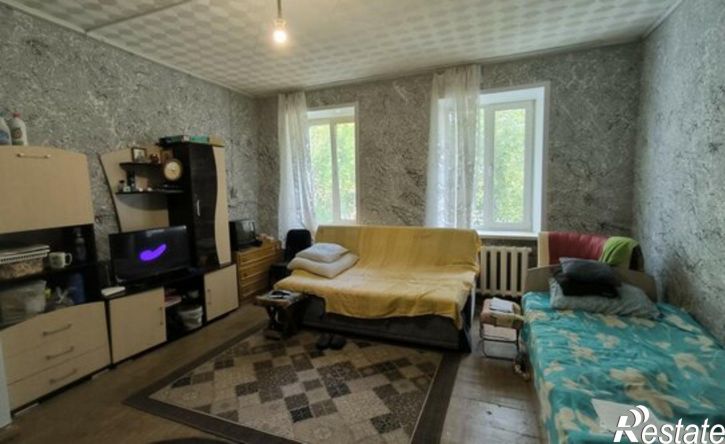 1-комн квартира ул 1-я Челюскинцев, 100,  д. 100
