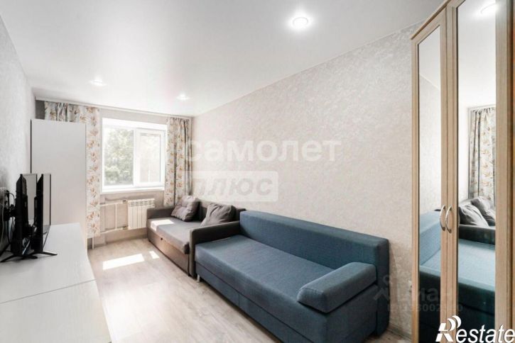 2-комн квартира ул Романенко, 12,  д. 12
