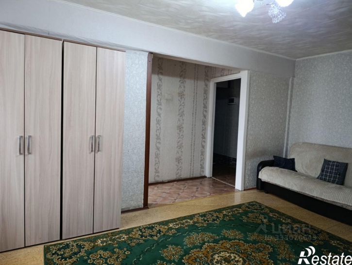 2-комн квартира ул 21-я Амурская, 9,  д. 9