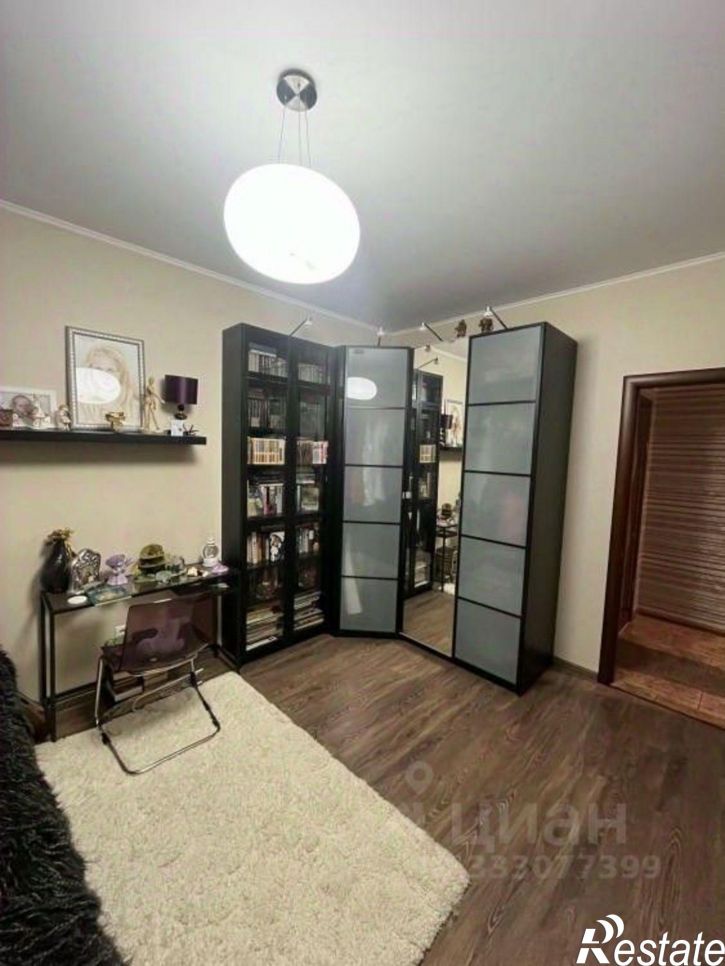 3-комн квартира ул Перелета, 18,  д. 18