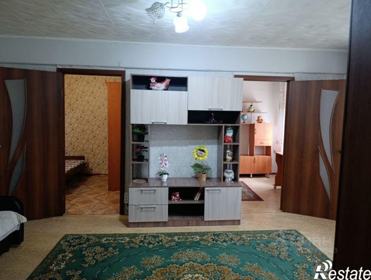 2-комн квартира ул 21-я Амурская, 9,  д. 9