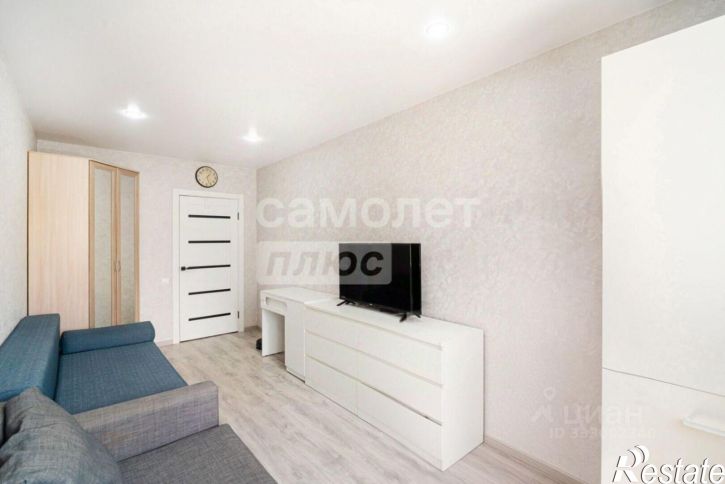 2-комн квартира ул Романенко, 12,  д. 12