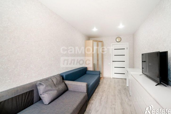 2-комн квартира ул Романенко, 12,  д. 12