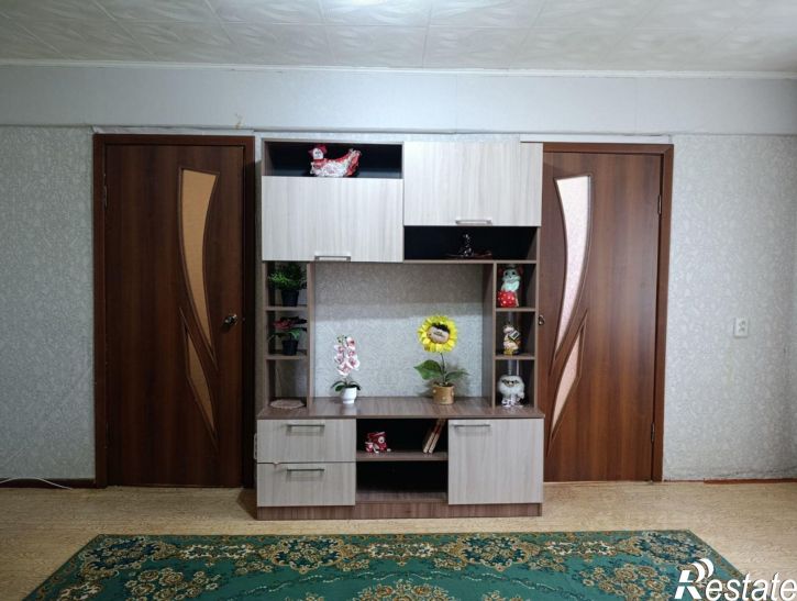 2-комн квартира ул 21-я Амурская, 9,  д. 9