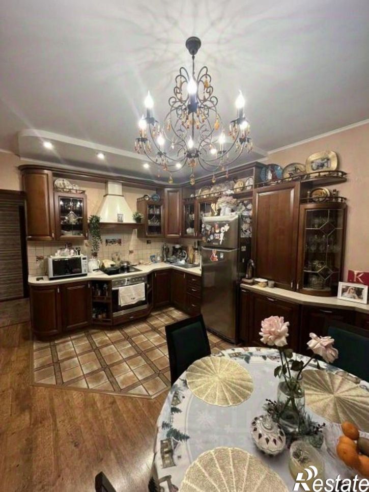 3-комн квартира ул Перелета, 18,  д. 18