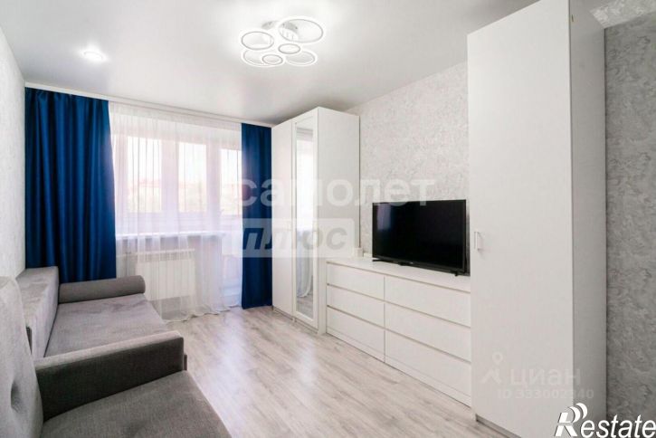 2-комн квартира ул Романенко, 12,  д. 12