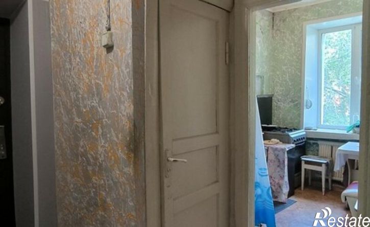 1-комн квартира ул 1-я Челюскинцев, 100,  д. 100