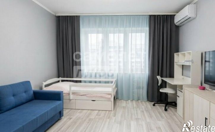 1-комн квартира ул Завертяева, 21 2,  д. 21 2,  к. 2