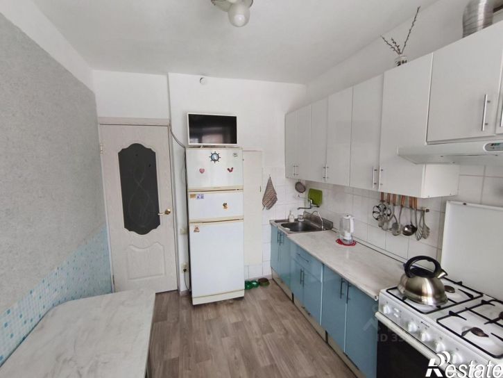 4-комн квартира ул Харьковская, 19,  д. 19
