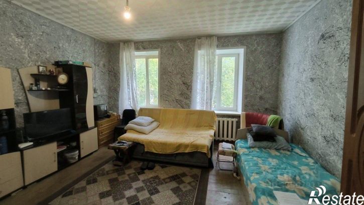1-комн квартира ул 1-я Челюскинцев, 100,  д. 100