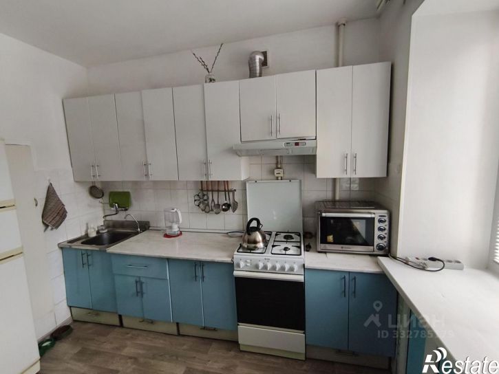 4-комн квартира ул Харьковская, 19,  д. 19
