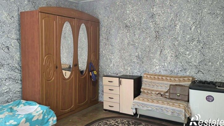 1-комн квартира ул 1-я Челюскинцев, 100,  д. 100