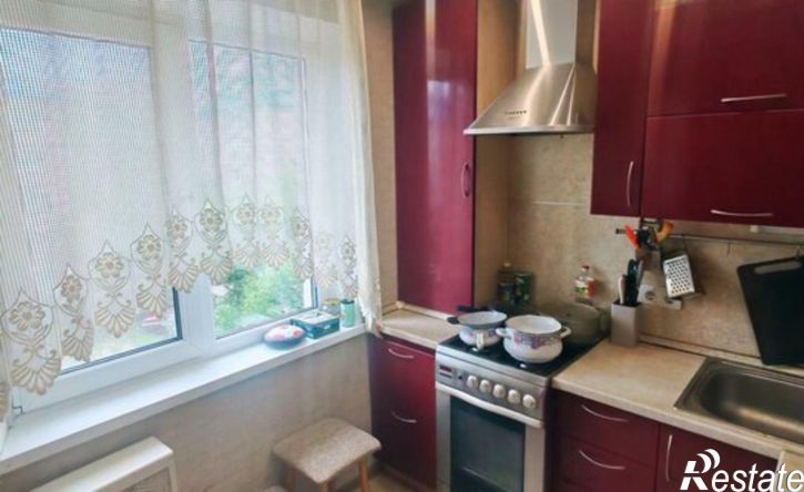3-комн квартира пр-кт Королева, 12Б,  д. 12Б