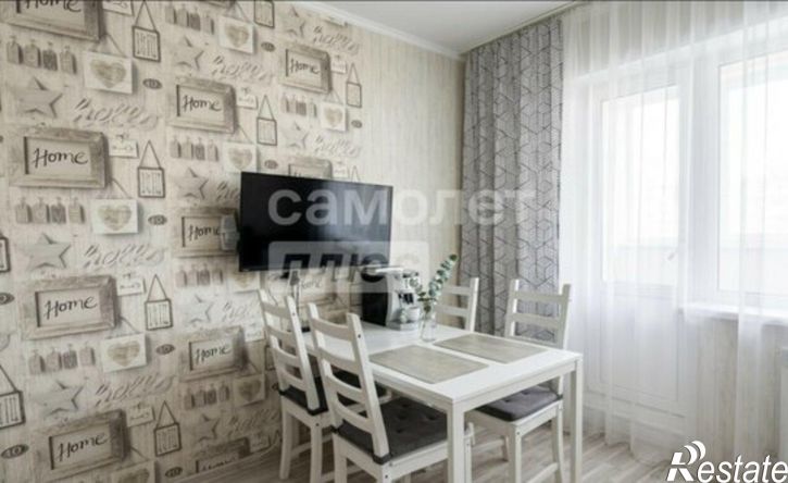 1-комн квартира ул Завертяева, 21 2,  д. 21 2,  к. 2