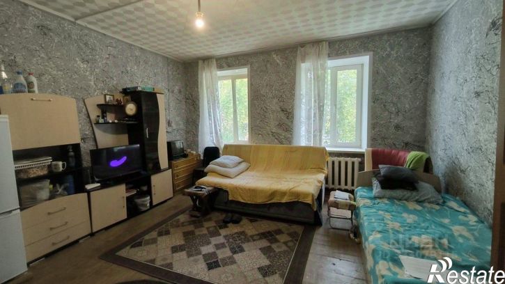 1-комн квартира ул 1-я Челюскинцев, 100,  д. 100