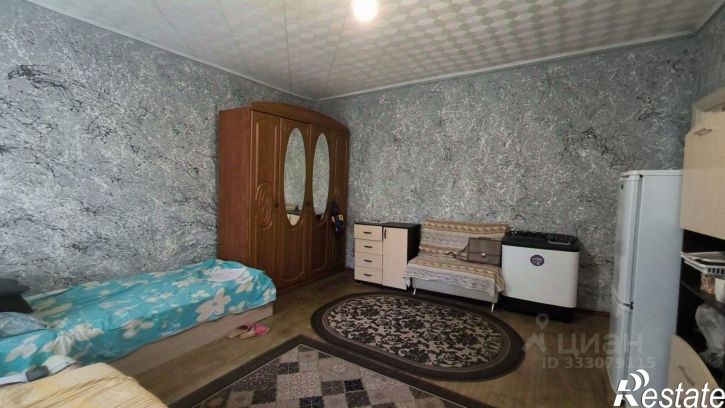 1-комн квартира ул 1-я Челюскинцев, 100,  д. 100