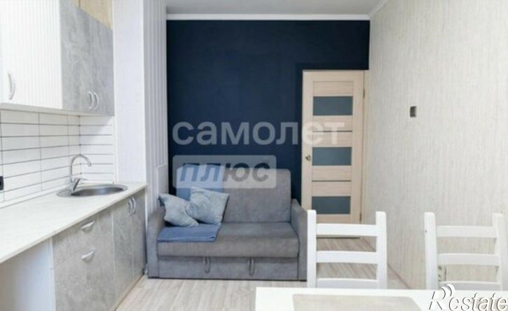 1-комн квартира ул Завертяева, 21 2,  д. 21 2,  к. 2