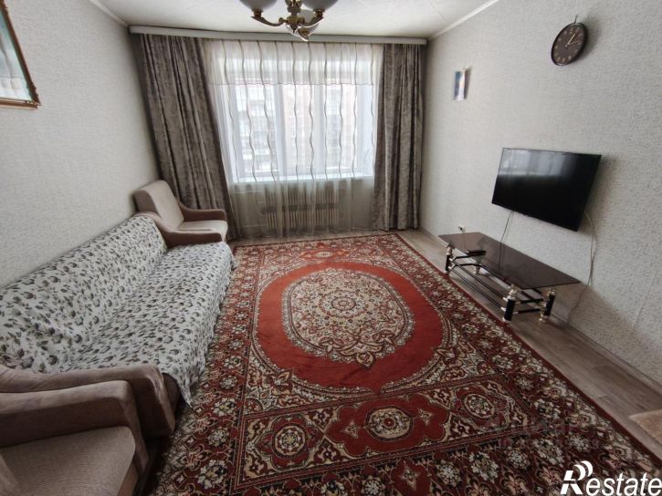 4-комн квартира ул Харьковская, 19,  д. 19