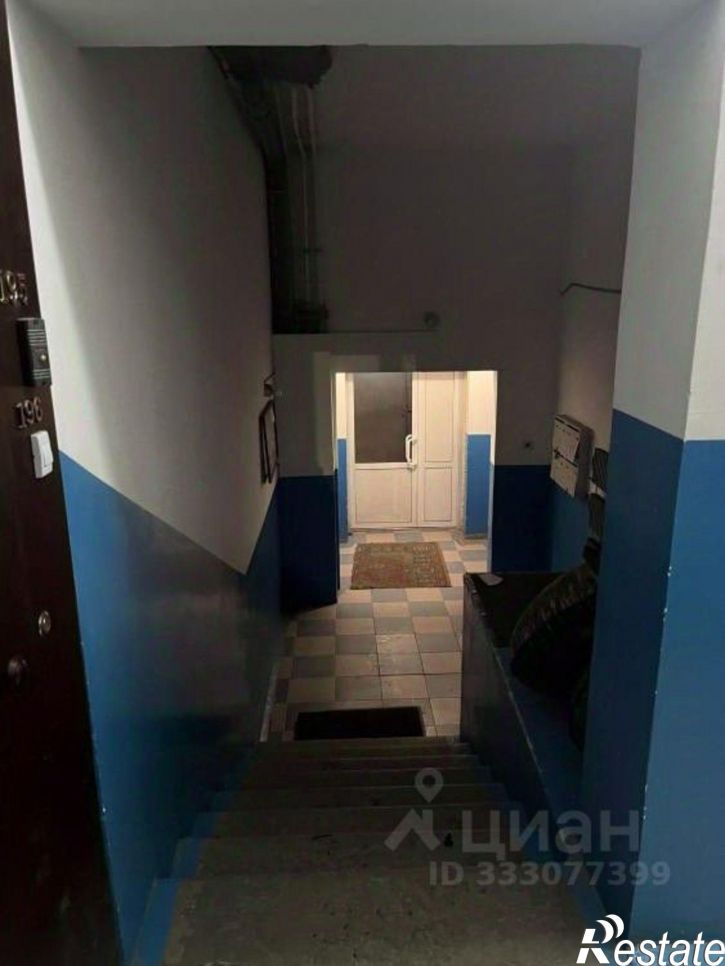 3-комн квартира ул Перелета, 18,  д. 18