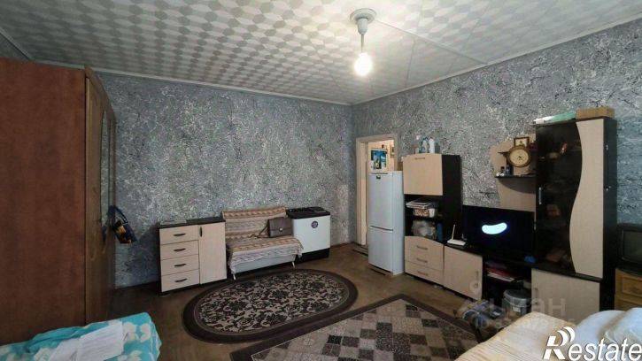 1-комн квартира ул 1-я Челюскинцев, 100,  д. 100