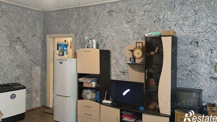 1-комн квартира ул 1-я Челюскинцев, 100,  д. 100