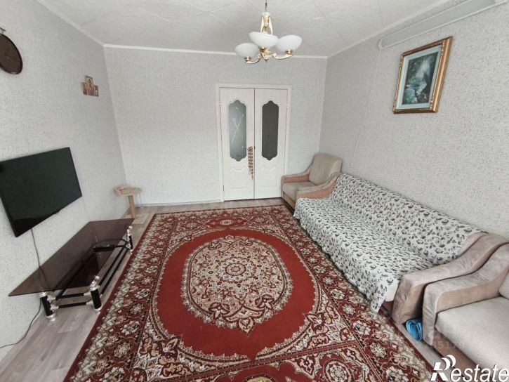 4-комн квартира ул Харьковская, 19,  д. 19