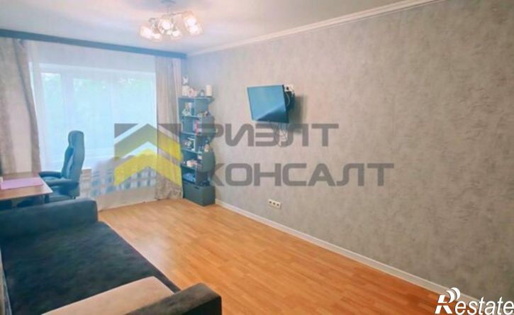 3-комн квартира пр-кт Королева, 12Б,  д. 12Б