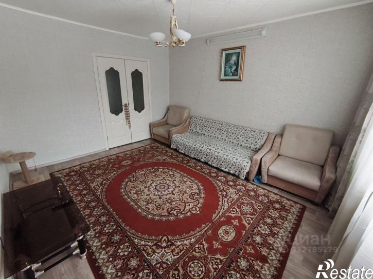 4-комн квартира ул Харьковская, 19,  д. 19