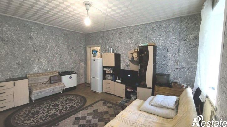 1-комн квартира ул 1-я Челюскинцев, 100,  д. 100