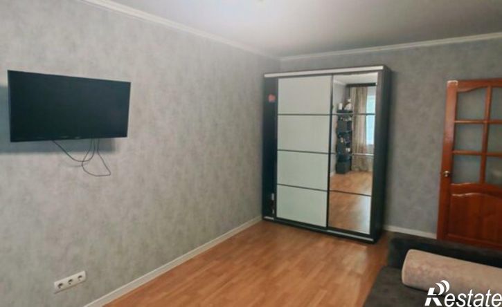 3-комн квартира пр-кт Королева, 12Б,  д. 12Б